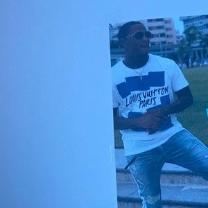 Meet your Posher, Xavier